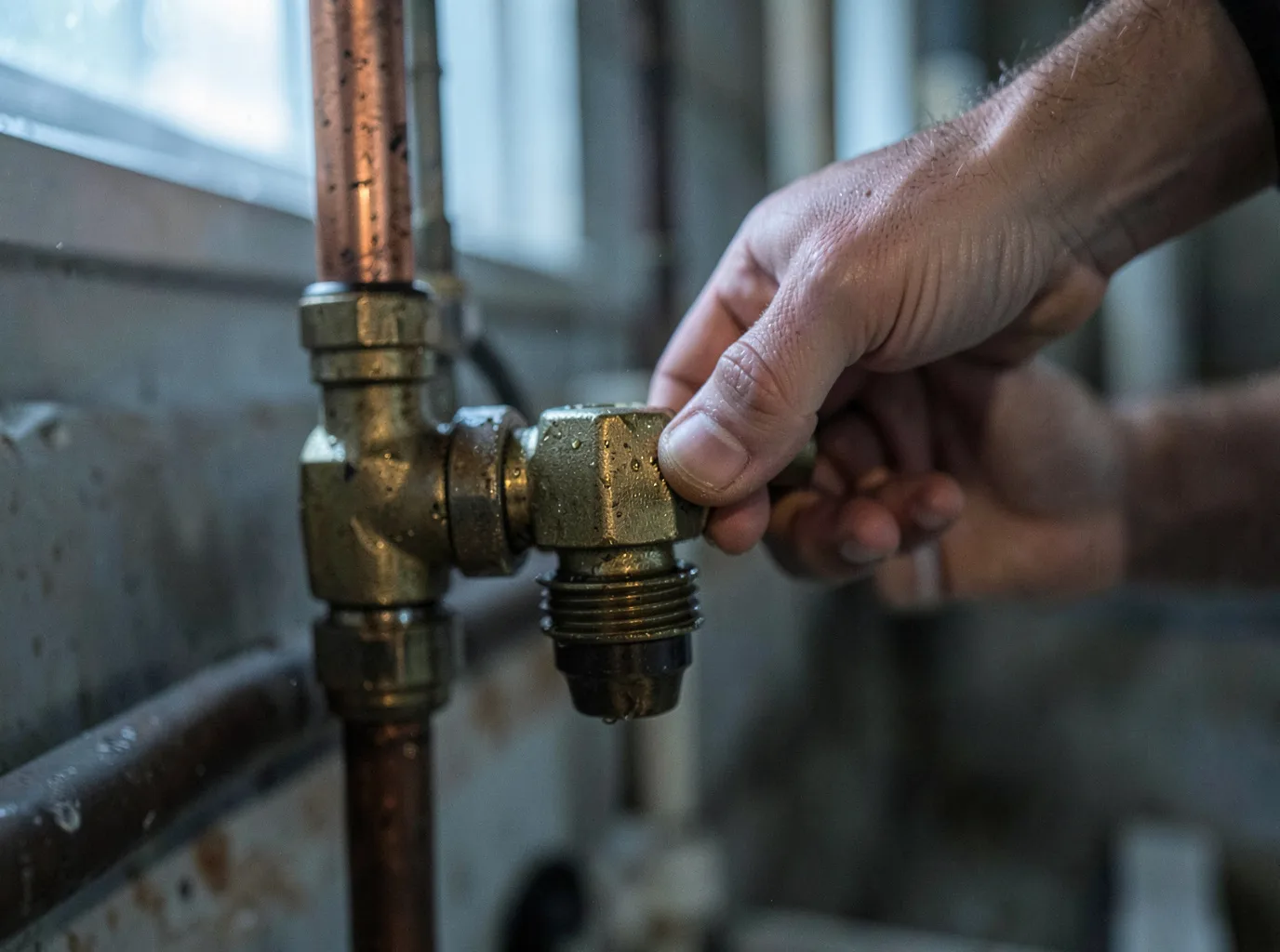 Emergency Plumber Mingus, TX FAQs